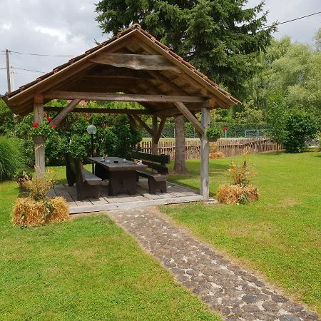 Seoski Turizam Sumak Miljana Exterior foto