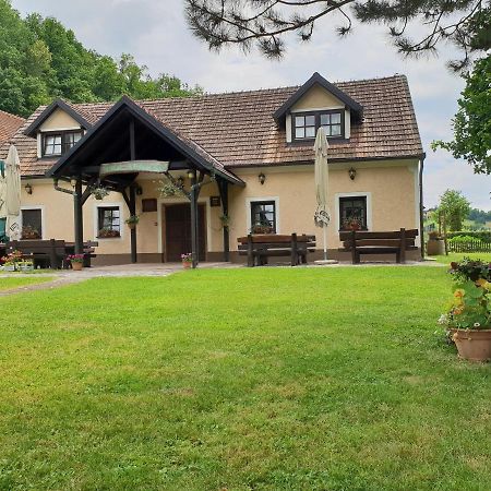 Seoski Turizam Sumak Miljana Exterior foto