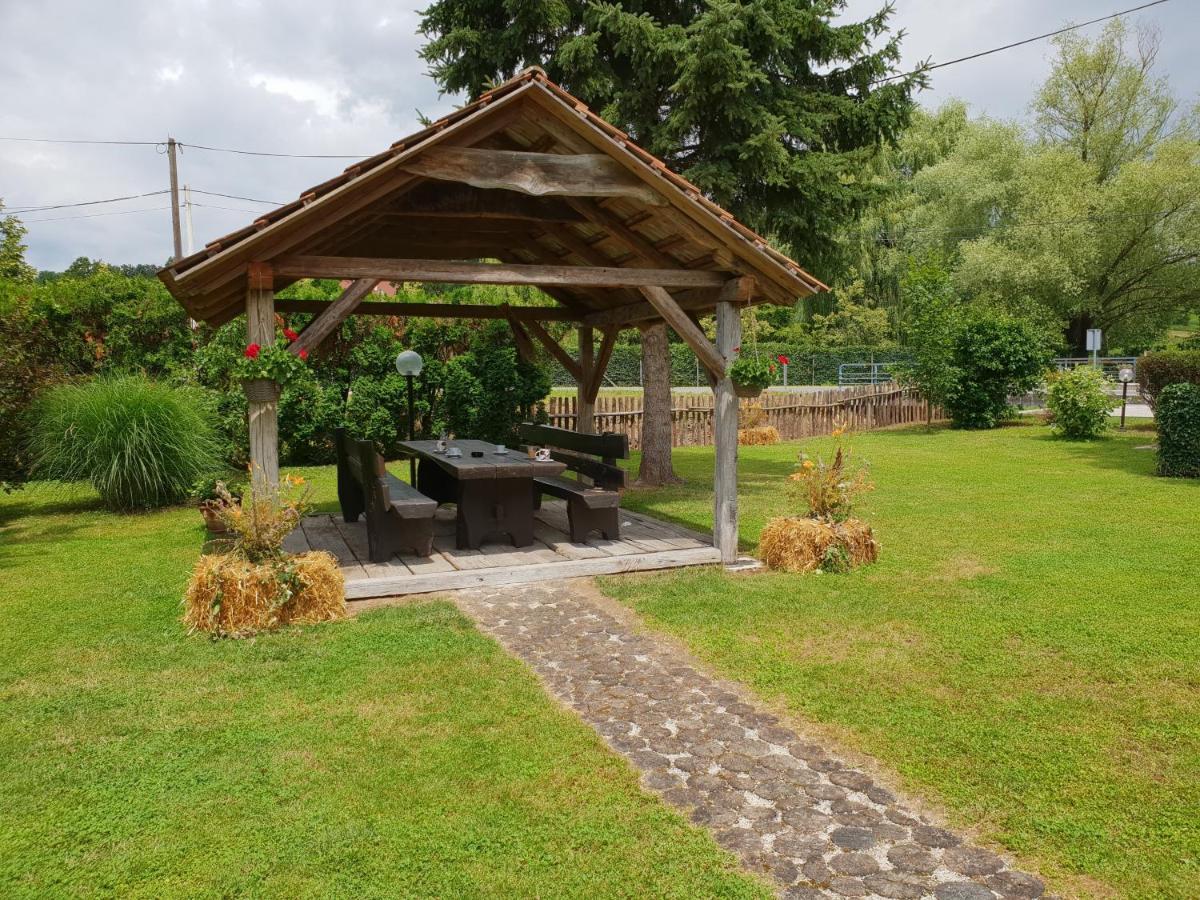 Seoski Turizam Sumak Miljana Exterior foto