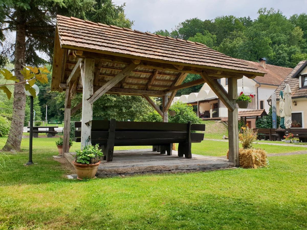 Seoski Turizam Sumak Miljana Exterior foto