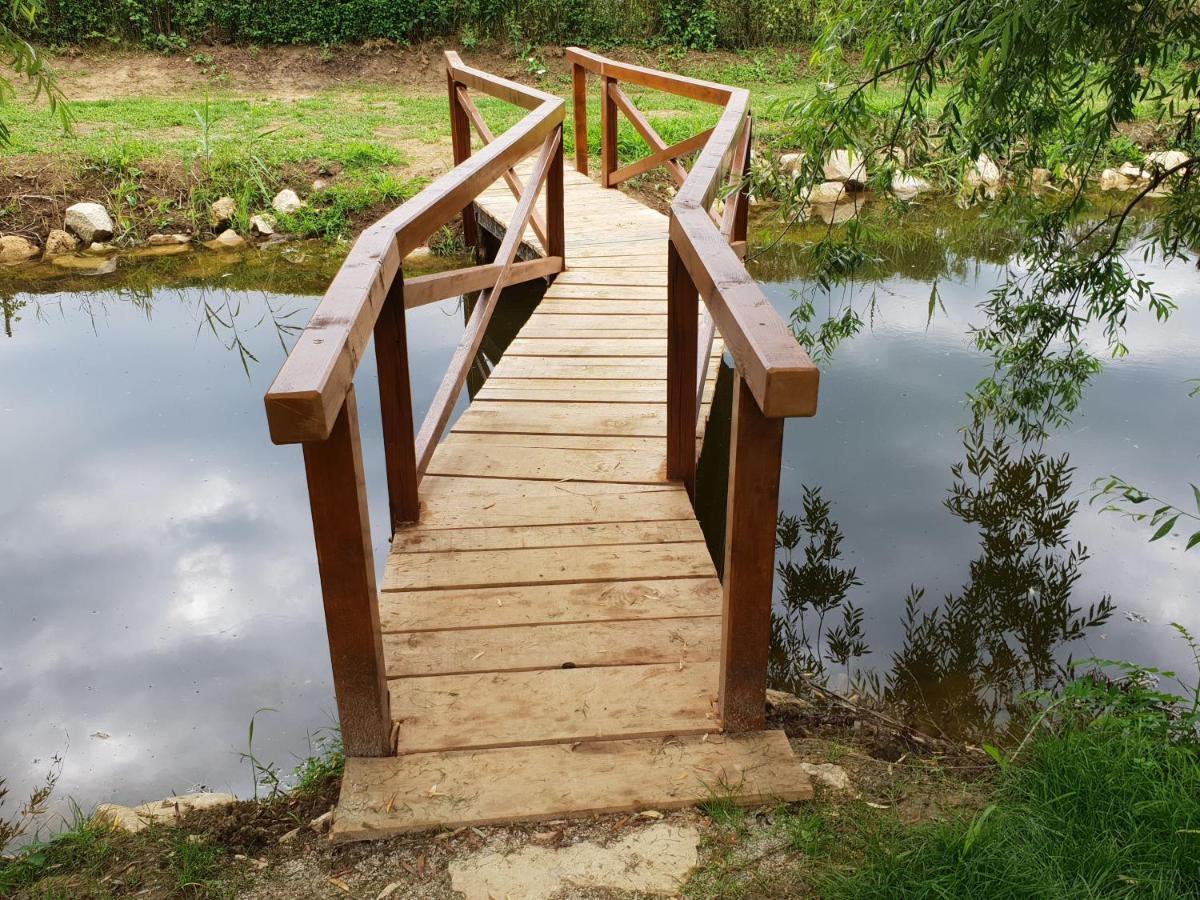 Seoski Turizam Sumak Miljana Exterior foto