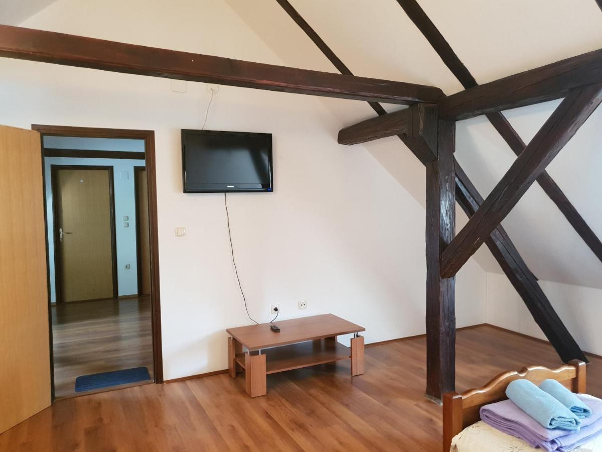 Seoski Turizam Sumak Miljana Exterior foto