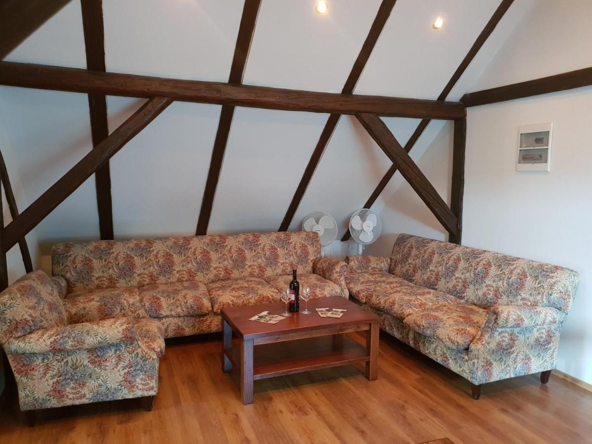 Seoski Turizam Sumak Miljana Exterior foto