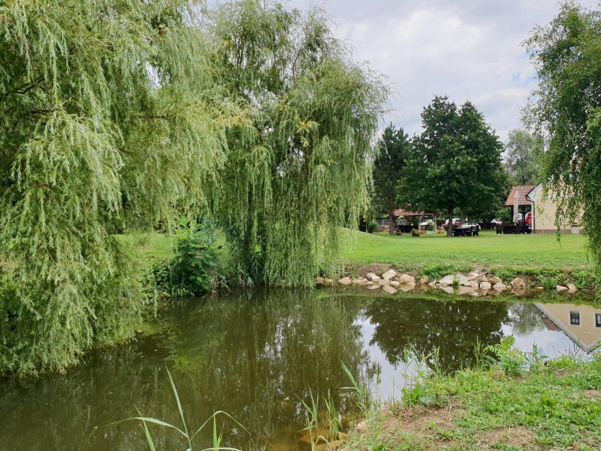 Seoski Turizam Sumak Miljana Exterior foto