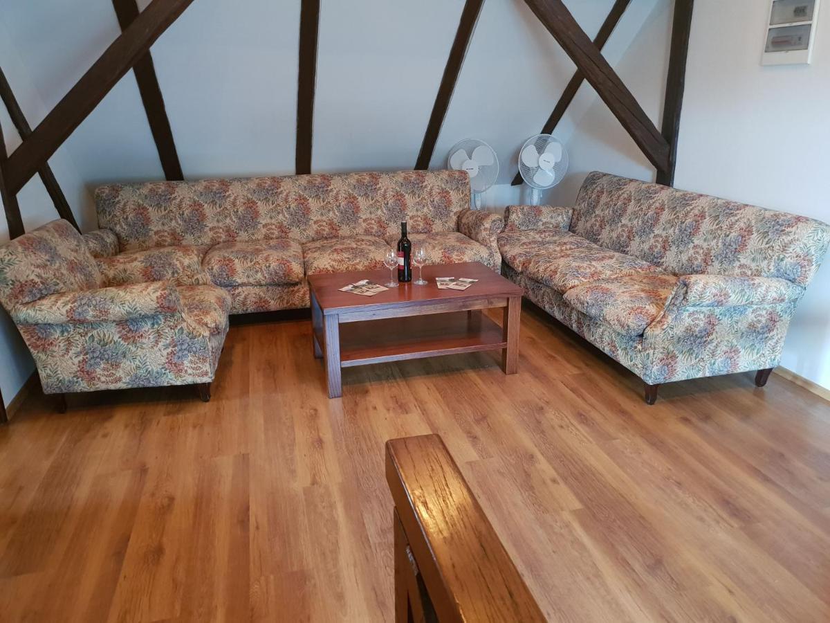 Seoski Turizam Sumak Miljana Exterior foto