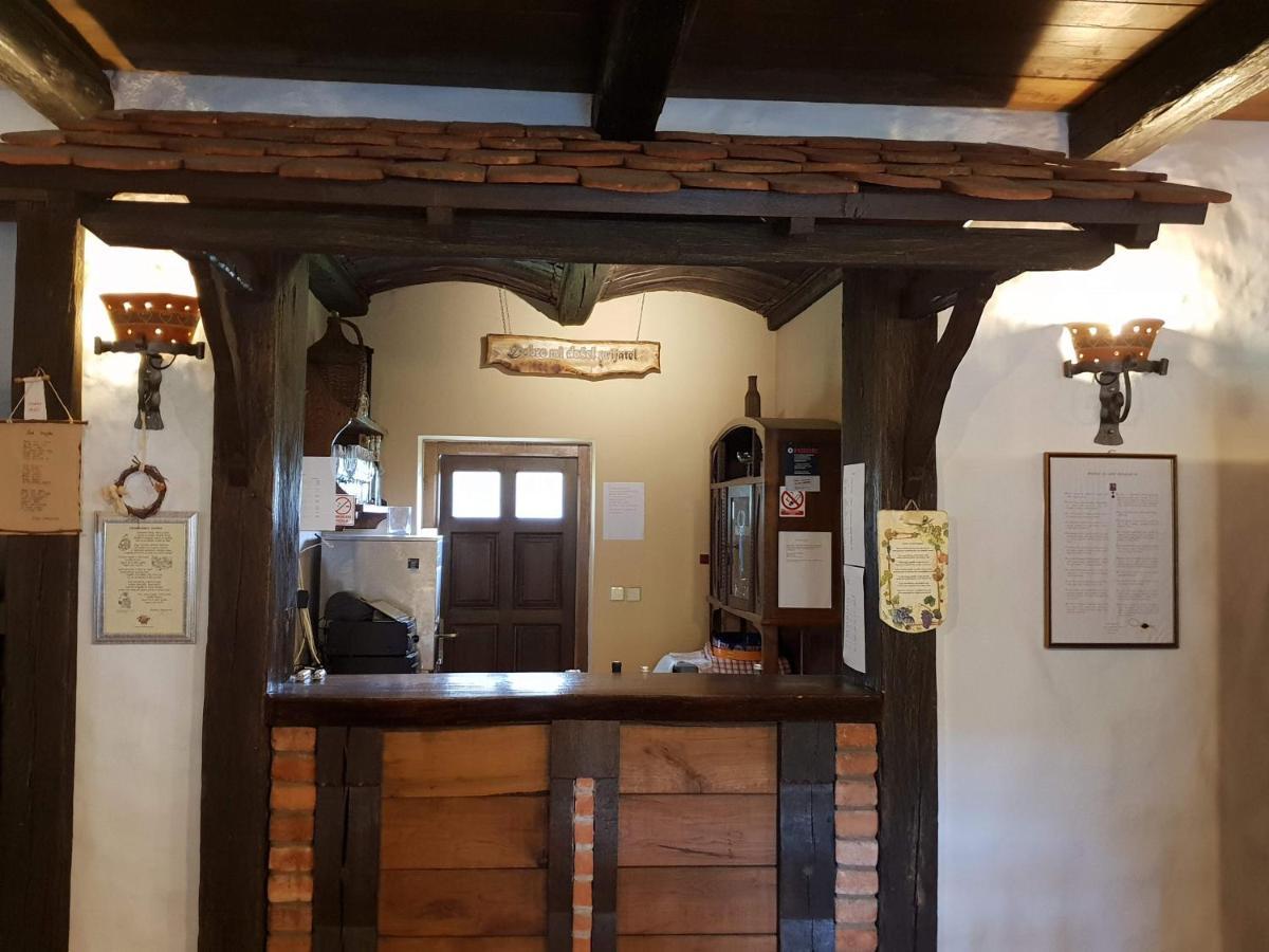 Seoski Turizam Sumak Miljana Exterior foto