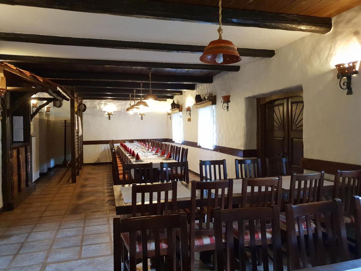 Seoski Turizam Sumak Miljana Exterior foto