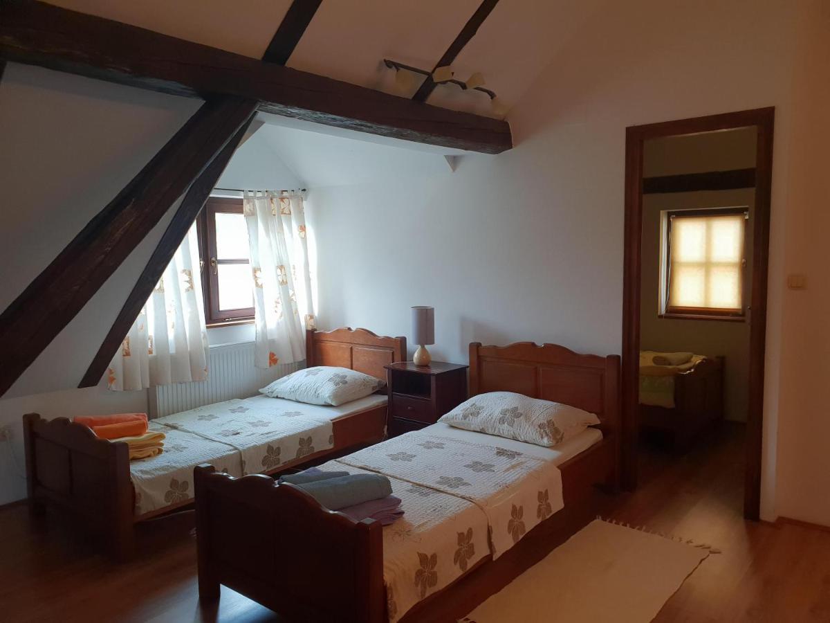 Seoski Turizam Sumak Miljana Exterior foto