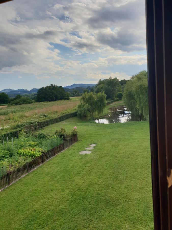 Seoski Turizam Sumak Miljana Exterior foto