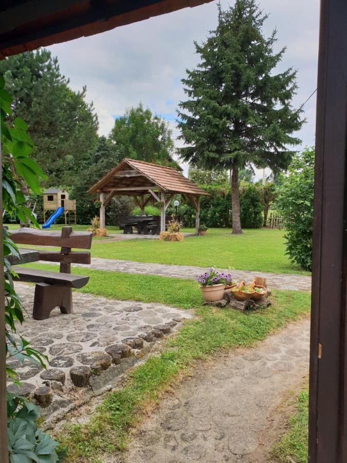 Seoski Turizam Sumak Miljana Exterior foto