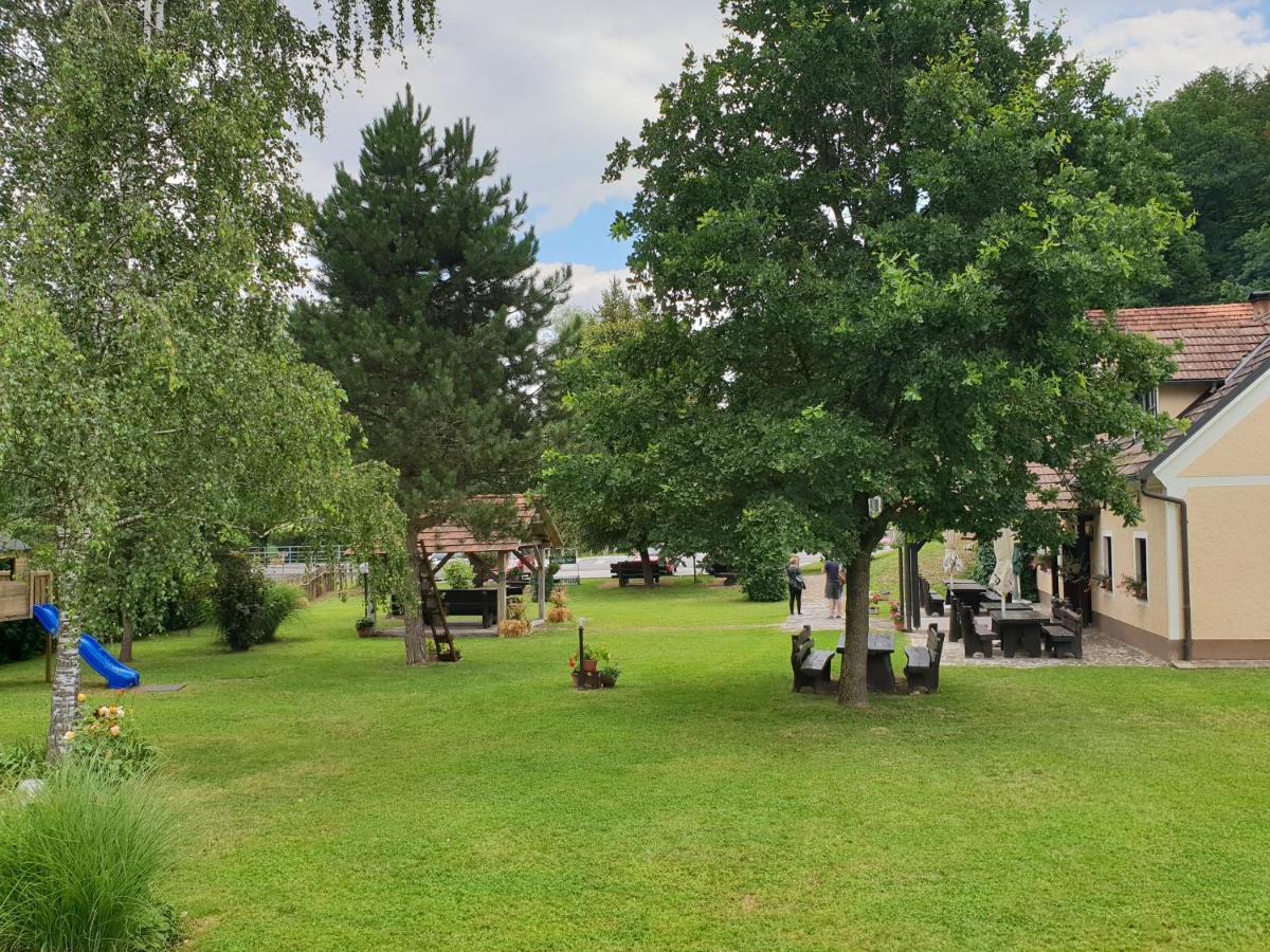 Seoski Turizam Sumak Miljana Exterior foto