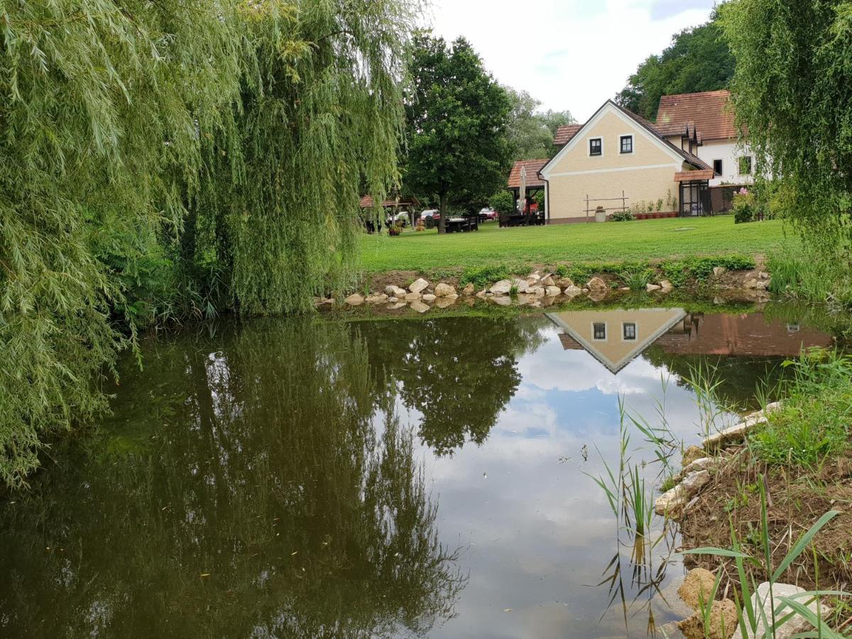 Seoski Turizam Sumak Miljana Exterior foto