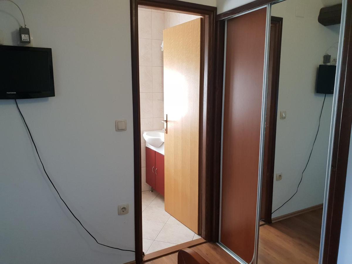 Seoski Turizam Sumak Miljana Exterior foto