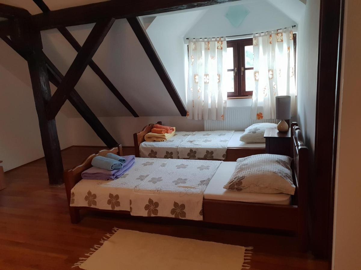 Seoski Turizam Sumak Miljana Exterior foto